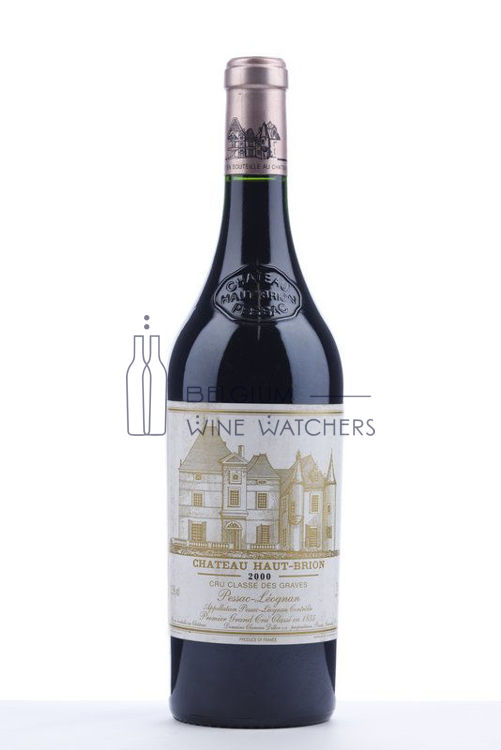 Image de 2000 HAUT BRION